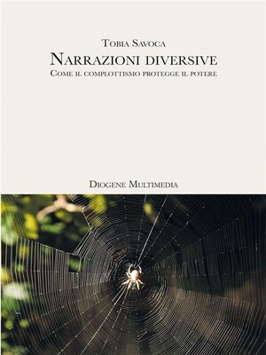 cover image of Narrazioni diversive